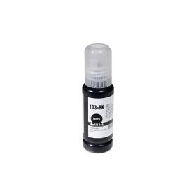 Printpen Epson 103 C13T00S14A 70 ml Siyah Mürekkep Muadil Kartuş