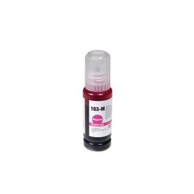 Printpen Epson 103 C13T00S34A 70 ml Kırmızı Mürekkep Muadil Kartuş
