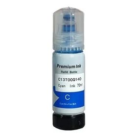 Printpen Epson C13T00R240 106 Mavi Mürekkep Kartuşu