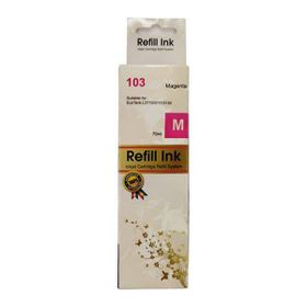 Printpen Epson C13T00S34A Kırmızı Muadil Kartuş Mürekkebi
