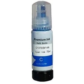 Printpen Epson C13T03V24A 101 Mavi Tanklı Sistem Mürekkebi