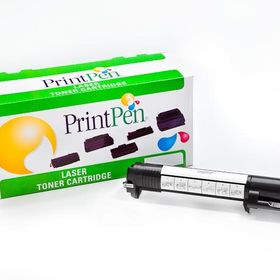 Printpen Epson CX11 C1100 Siyah S050190 4K Muadil Toner