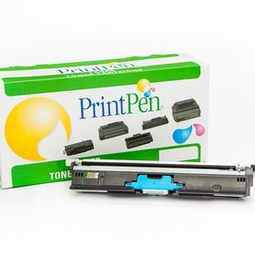 Printpen Epson CX16 C1600 Mavi S050556 Yüksek Kapasite 2.7K Muadil Toner