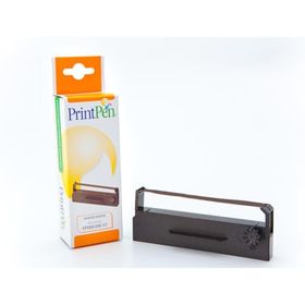Printpen Epson ERC-27 Mor Muadil Pos Makinesi Şeridi