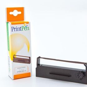 Printpen Epson ERC-27 Mor Muadil Pos Makinesi Şeridi