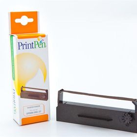 Printpen Epson ERC-27 Mor Muadil Pos Makinesi Şeridi