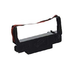Printpen Epson ERC-30-34-38 Kırmızı-Siyah Şerit