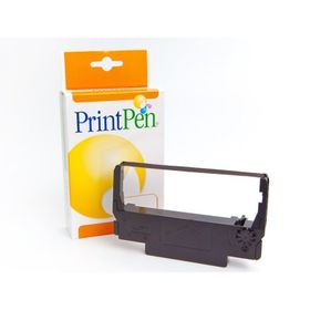 Printpen Epson ERC-30-34-38 Siyah Şerit