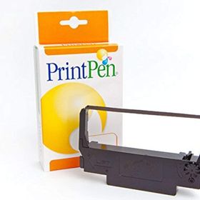 Printpen Epson ERC-30-34-38 Siyah Şerit