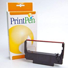 Printpen Epson ERC-30-34-38 Siyah Şerit