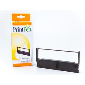 Printpen Epson ERC-35 Mor Muadil Pos Makinesi Şeridi