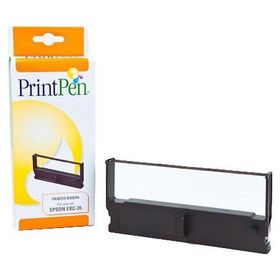 Printpen Epson ERC-35 Mor Muadil Pos Makinesi Şeridi