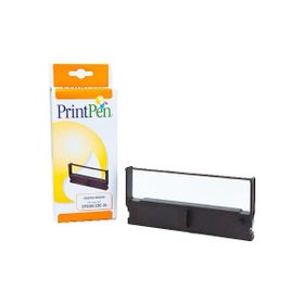 Printpen Epson ERC-35 Mor Muadil Pos Makinesi Şeridi