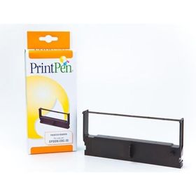 Printpen EPSON ERC-35 Mor Muadil Şerit
