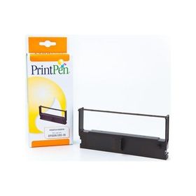 Printpen EPSON ERC-35 Mor Muadil Şerit
