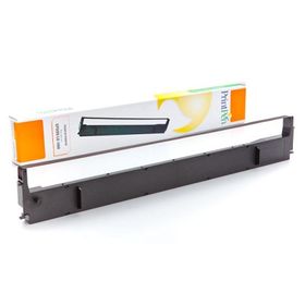 Printpen Epson Fx 1170 Lq 1000 Siyah Muadil Şerit