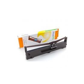 Printpen Epson FX-890 / LQ-590 Siyah Muadil Şerit