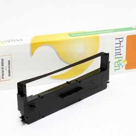 Printpen Epson LQ 50 Siyah Şerit