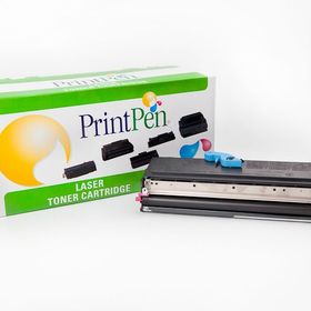 Printpen Epson M1200 S050521 Yüksek Kapasite 3.2K Muadil Toner