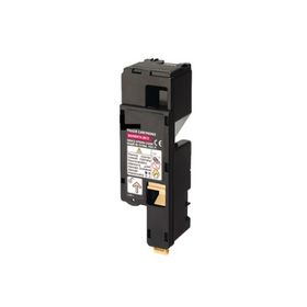 Printpen Epson S050612 Kırmızı Toner