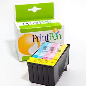 Printpen Epson T009 Color Muadil Kartuş