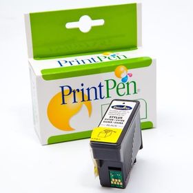 Printpen Epson T038 Siyah Muadil Kartuş