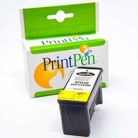 Printpen Epson T040 Siyah 18.0 ml Muadil Kartuş