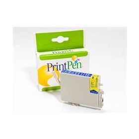 Printpen Epson T0442XL Cyan Yüksek Kapasite 18,5 ml Toner