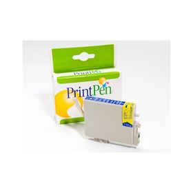 Printpen Epson T0442XL Cyan Yüksek Kapasite 18,5 ml Toner