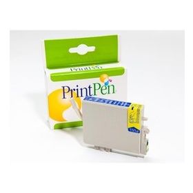 Printpen Epson T0442XL Cyan Yüksek Kapasite 18,5 ml Toner