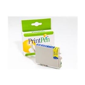 Printpen Epson T0443XL Magenta Yüksek Kapasite 18,5 ml Toner