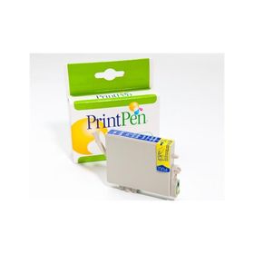 Printpen Epson T0443XL Magenta Yüksek Kapasite 18,5 ml Toner