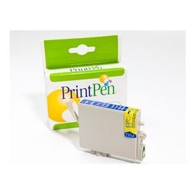 Printpen Epson T0443XL Magenta Yüksek Kapasite 18,5 ml Toner