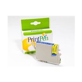 Printpen Epson T0444XL Yellow Yüksek Kapasite 18,5 ml Toner