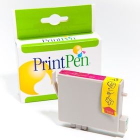 Printpen Epson T0483 Magenta 20,0 ml Toner