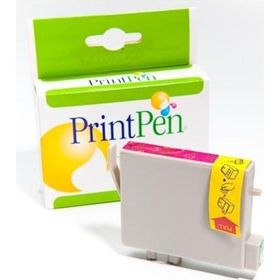 Printpen Epson T0483 Magenta 20,0 ml Toner