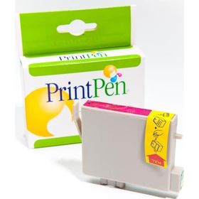 Printpen Epson T0483 Magenta 20,0 ml Toner