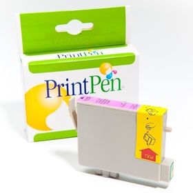 Printpen Epson T0486 Light Magenta 20,0 ml Toner