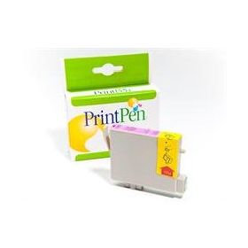 Printpen Epson T0486 Light Magenta 20,0 ml Toner