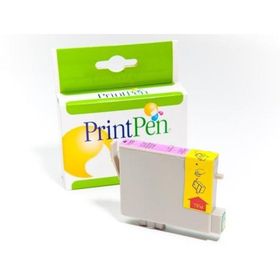 Printpen Epson T0486 Light Magenta 20,0 ml Toner