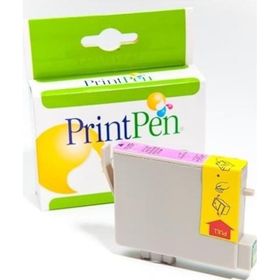 Printpen Epson T0486 Light Magenta 20,0 ml Toner