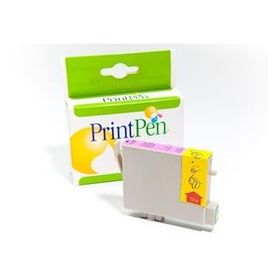 Printpen Epson T0486 Light Magenta 20,0 ml Toner