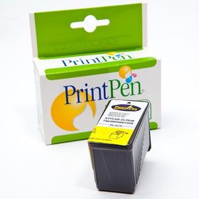 Printpen Epson T051 Siyah 23.5 ml Muadil Kartuş
