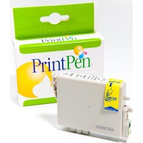 Printpen Epson T0540 Gloss Optimizer 20,0 ml Toner