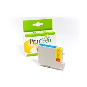 Printpen Epson T0542 Cyan 20,0 ml Toner