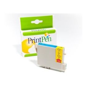 Printpen Epson T0542 Cyan 20,0 ml Toner