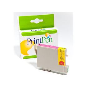Printpen Epson T0543 Magenta 20,0 ml Toner