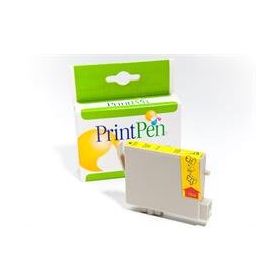 Printpen Epson T0544 Yellow 20,0 ml Toner