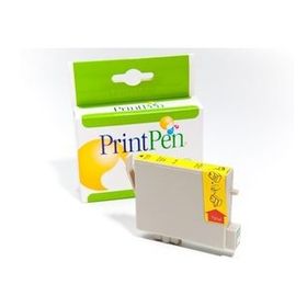 Printpen Epson T0544 Yellow 20,0 ml Toner