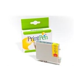 Printpen Epson T0548 Matte Black 20,0 ml Toner